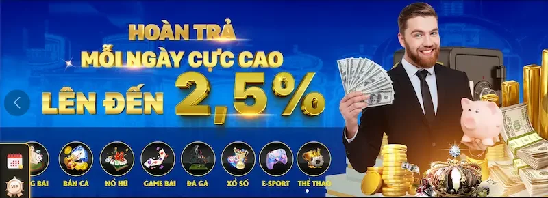 nhà cái