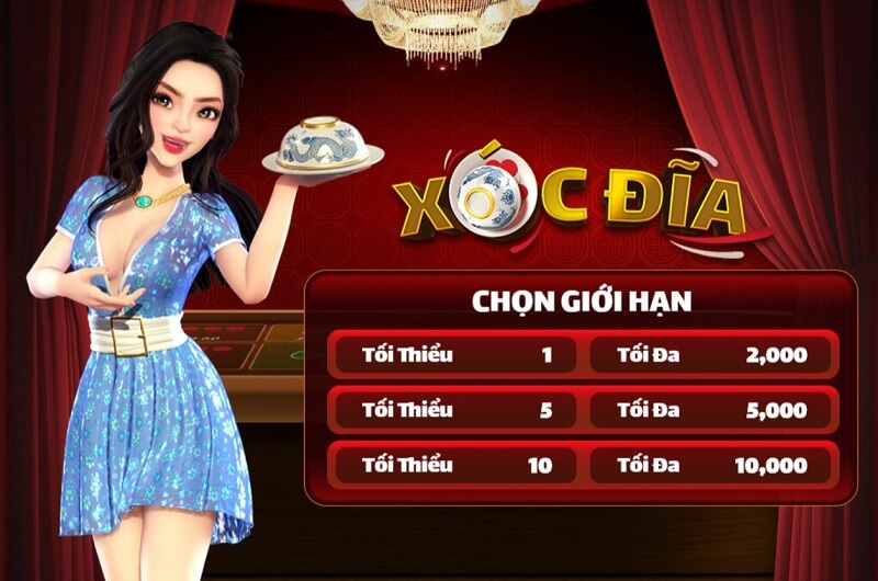 Mẹo chơi xóc đĩa online luôn thắng từ cao thủ cho tân binh